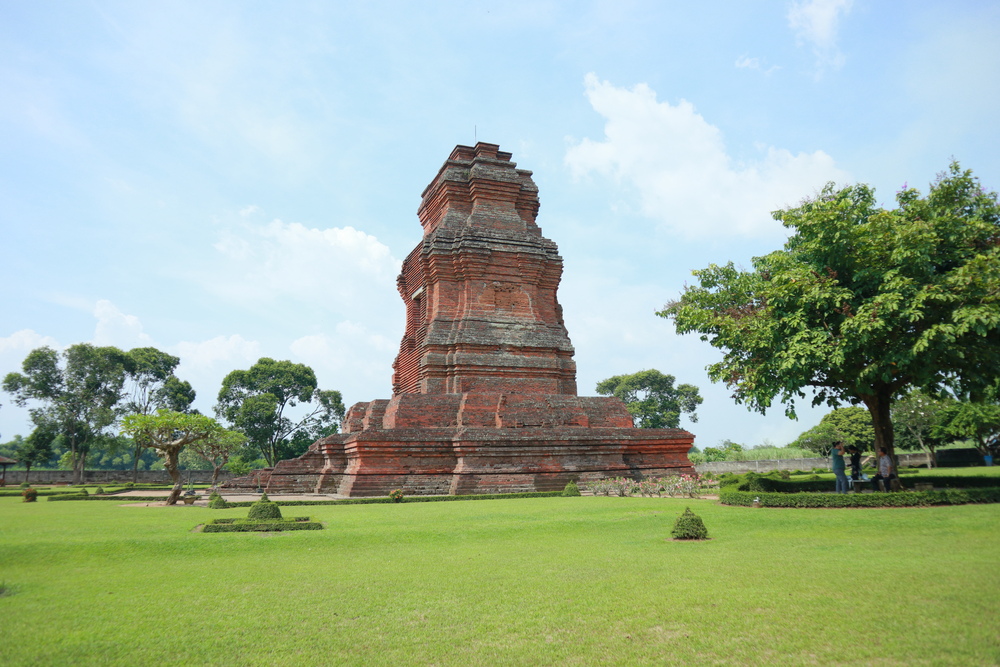 Desa Wisata Kampung Majapahit Bejijong
