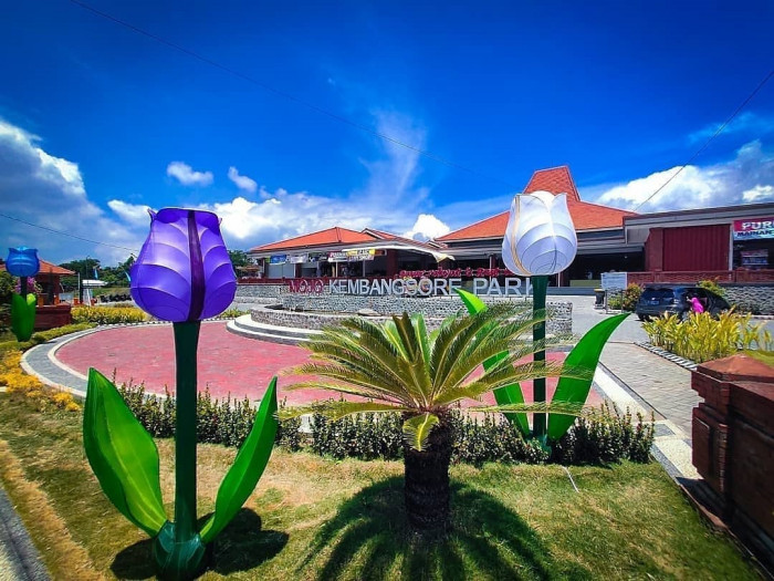 Mojo Kembangsore Park