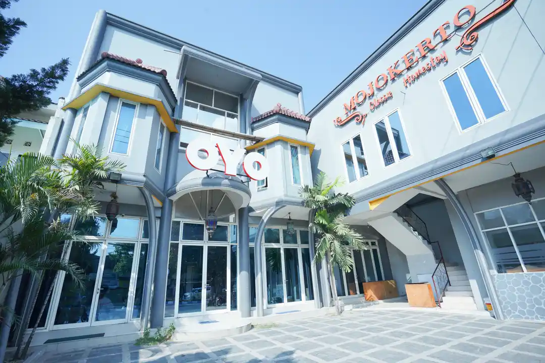 Mojokerto Classic Homestay
