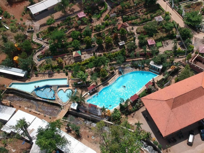 Desa Wisata Kebontunggul