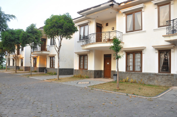 Villa Blessing Hills Family Resort & Hotel