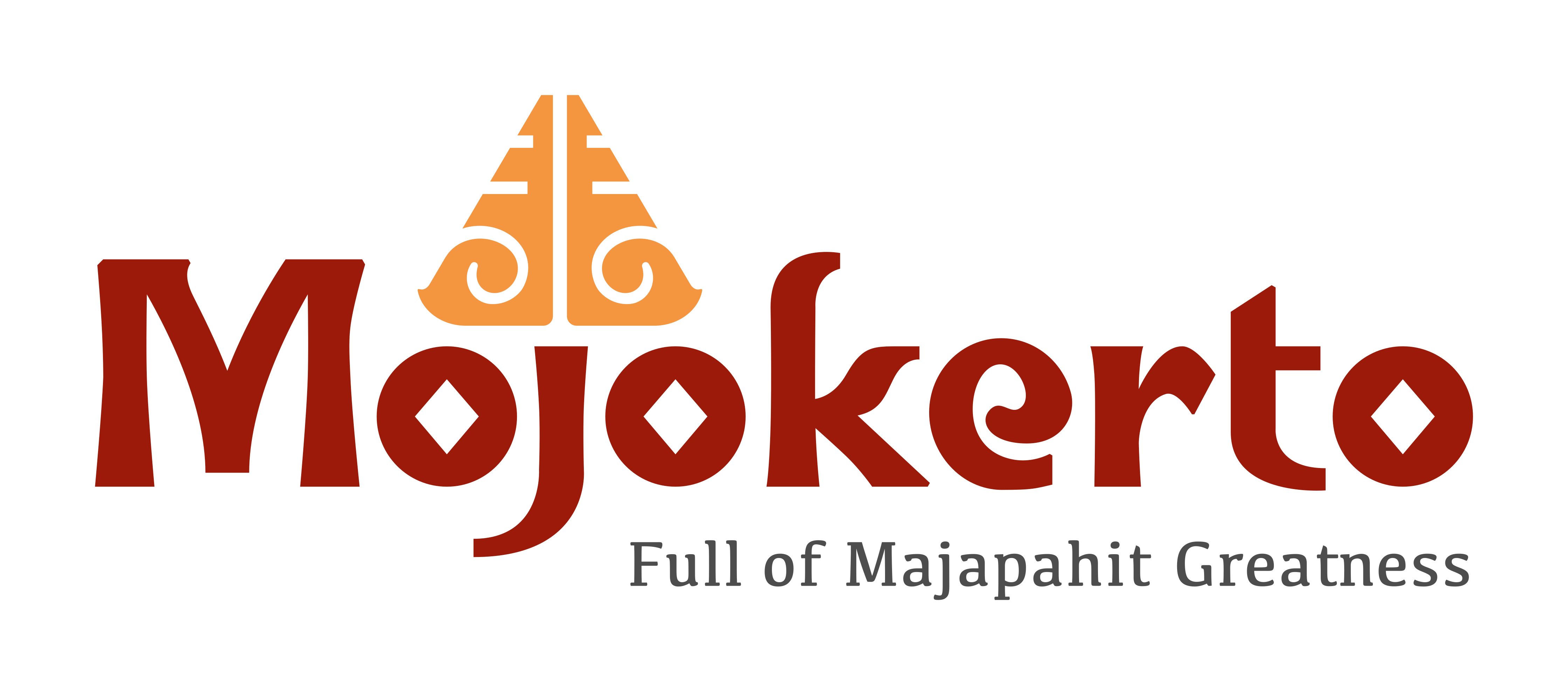 Full Of Majapahit Greatness